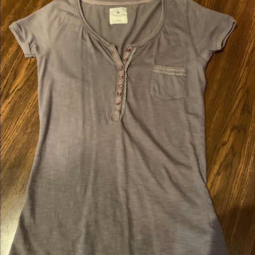 Farrell & Brown tshirt